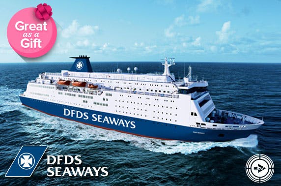 DFDS Seaways