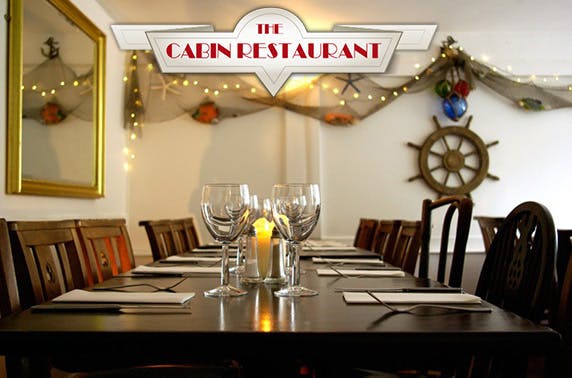 The Cabin Restaurant