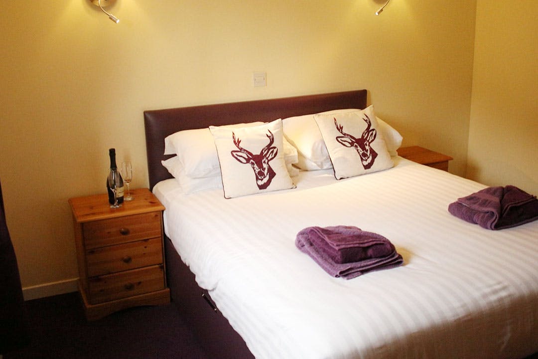 Tribute nights at MacDonald Kinlochleven Hotel