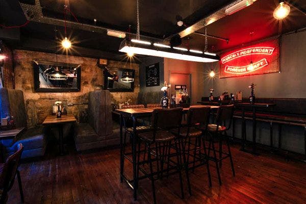 BrewDog Perth