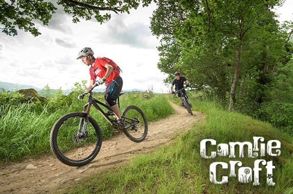 Comrie Croft 