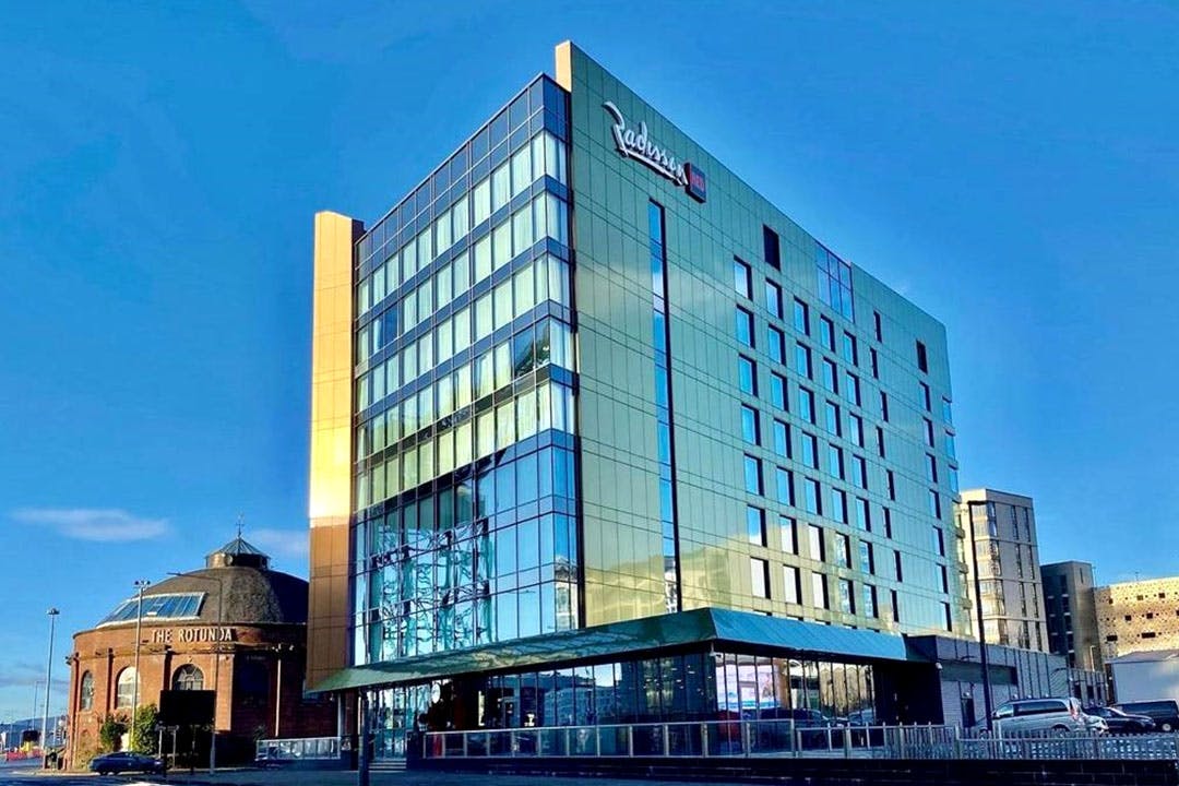 Radisson Red