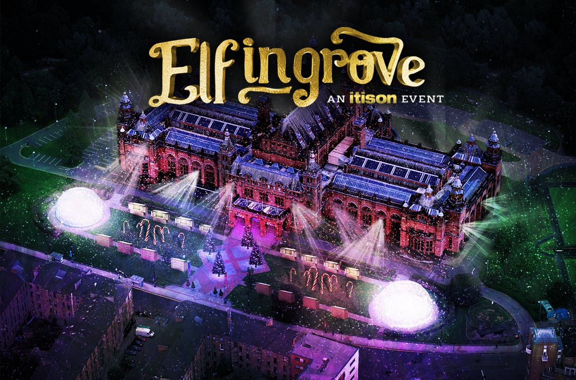 Elfingrove