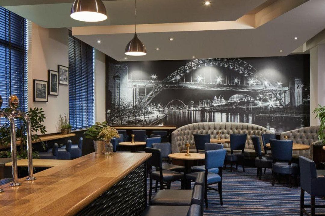 Leonardo Hotel Newcastle
