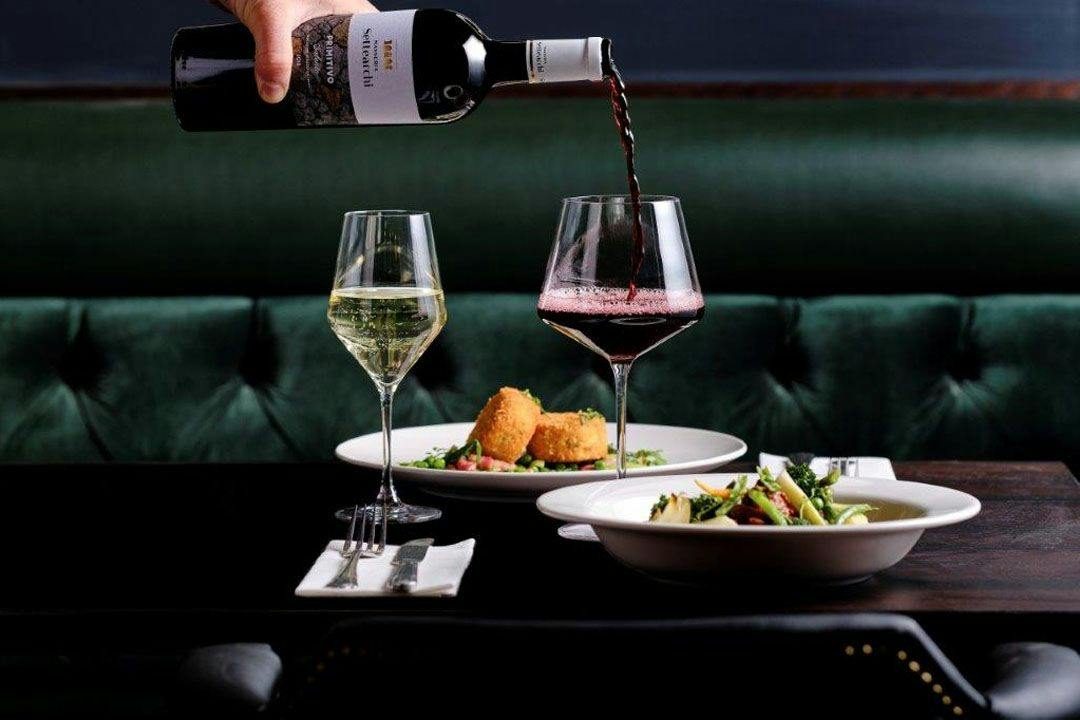 4* Caledonian Hotel Newcastle