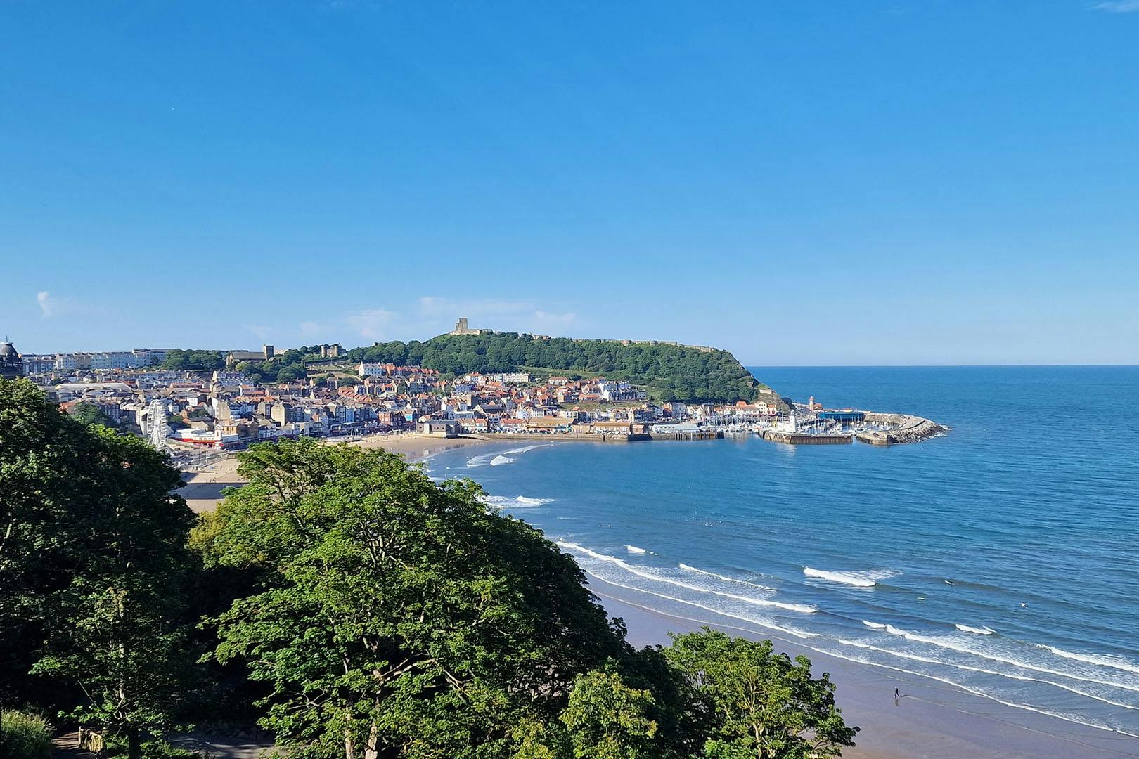 Crown Spa Hotel Scarborough