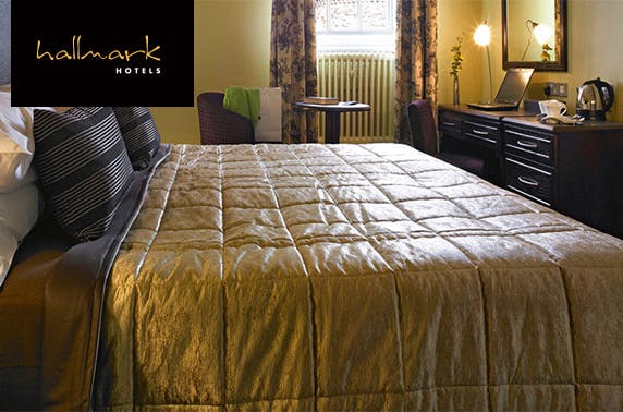 Hallmark Hotel Carlisle