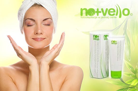 No+Vello Clinic