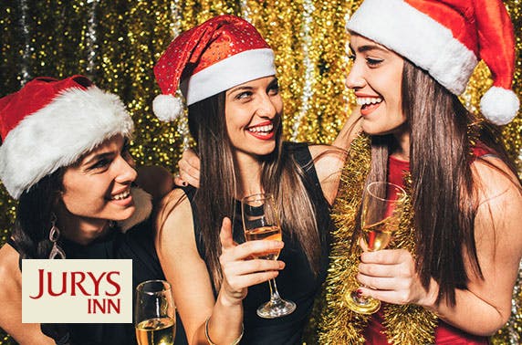 Jurys Inn Glasgow