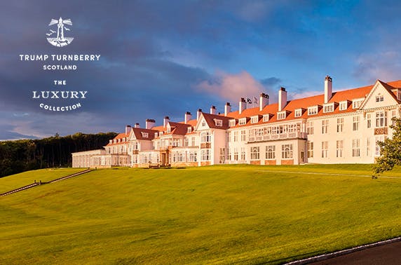 Trump Turnberry