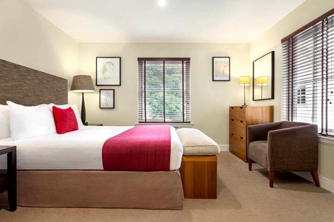 4* Wyndham Duchally Country Estate