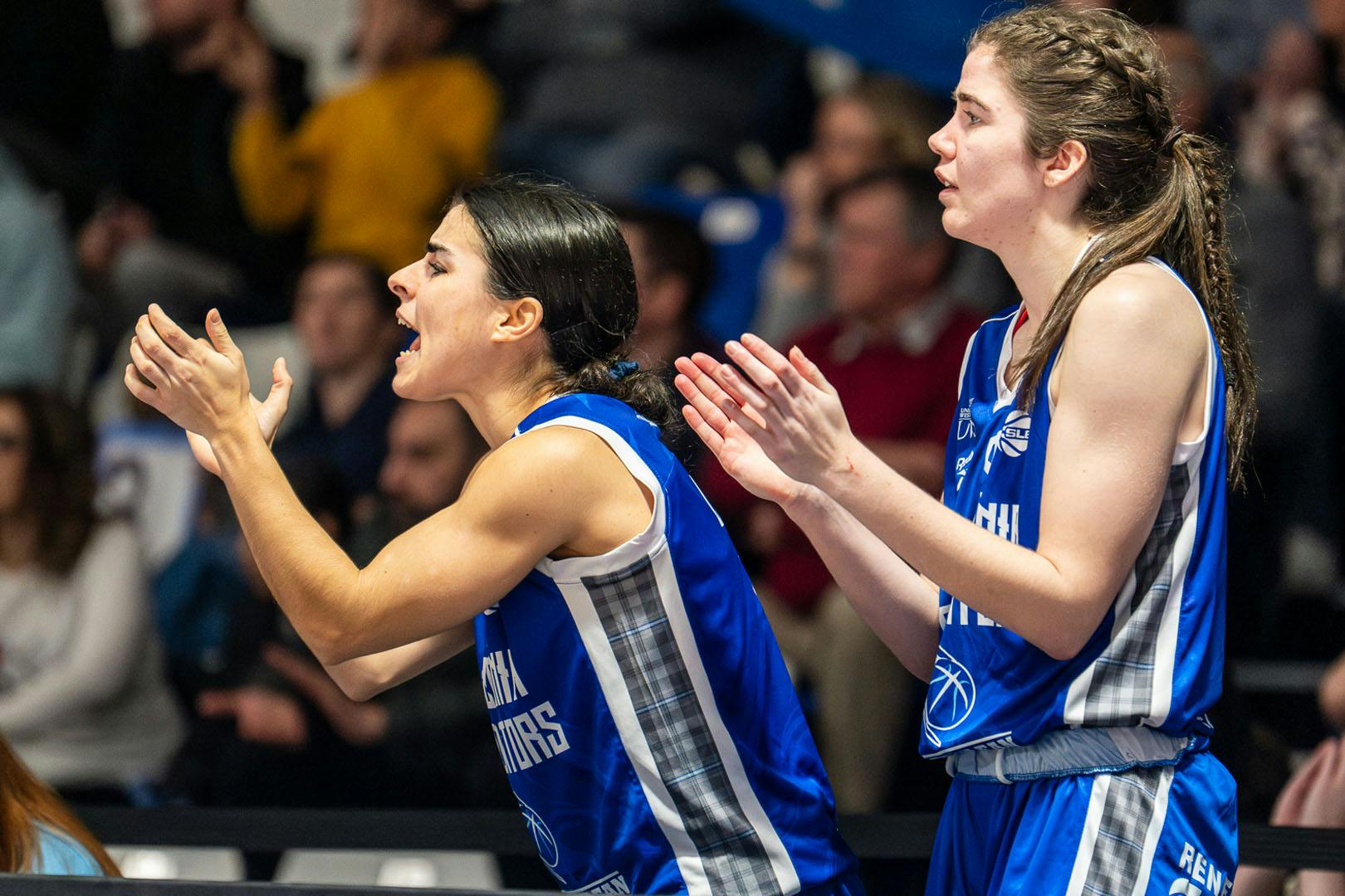 Caledonia Gladiators