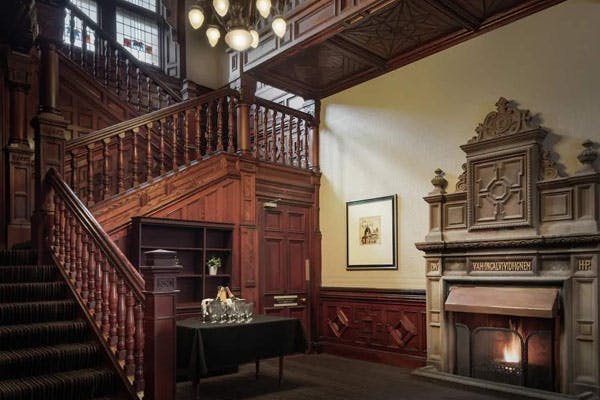 The Landmark Hotel Dundee