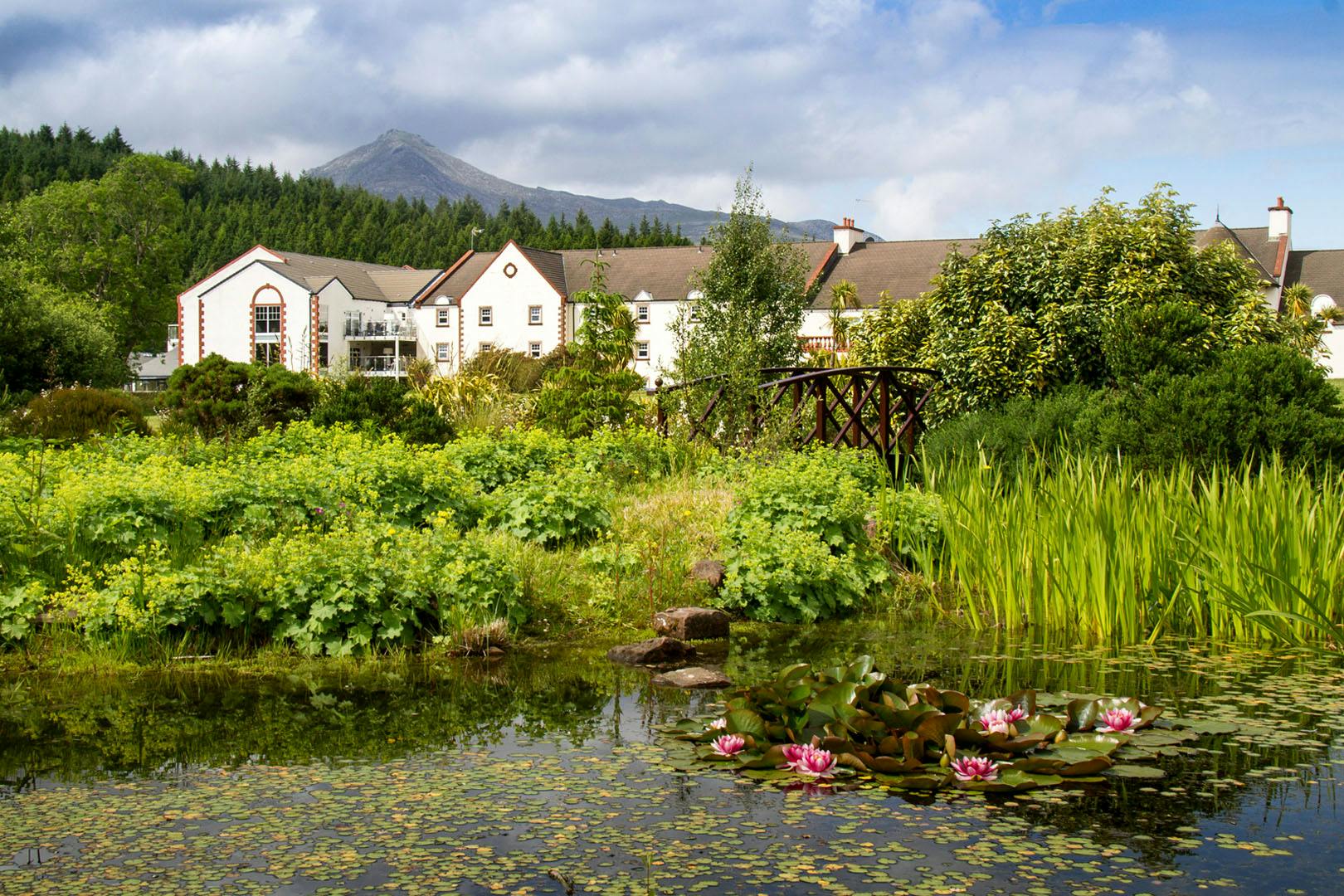 4* Auchrannie Resort