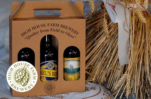 High House Farm Brewery