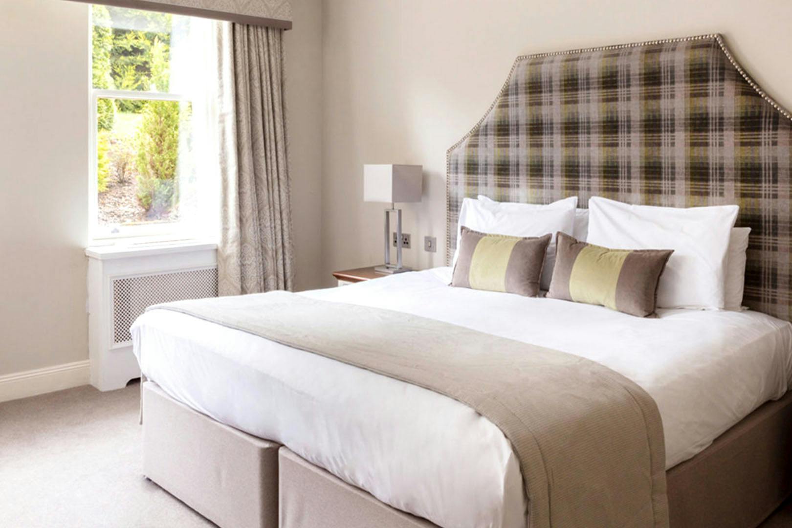 Murrayshall House Hotel & Golf Course