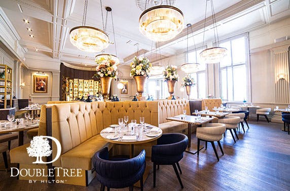 DoubleTree by Hilton Harrogate Majestic Hotel & Spa