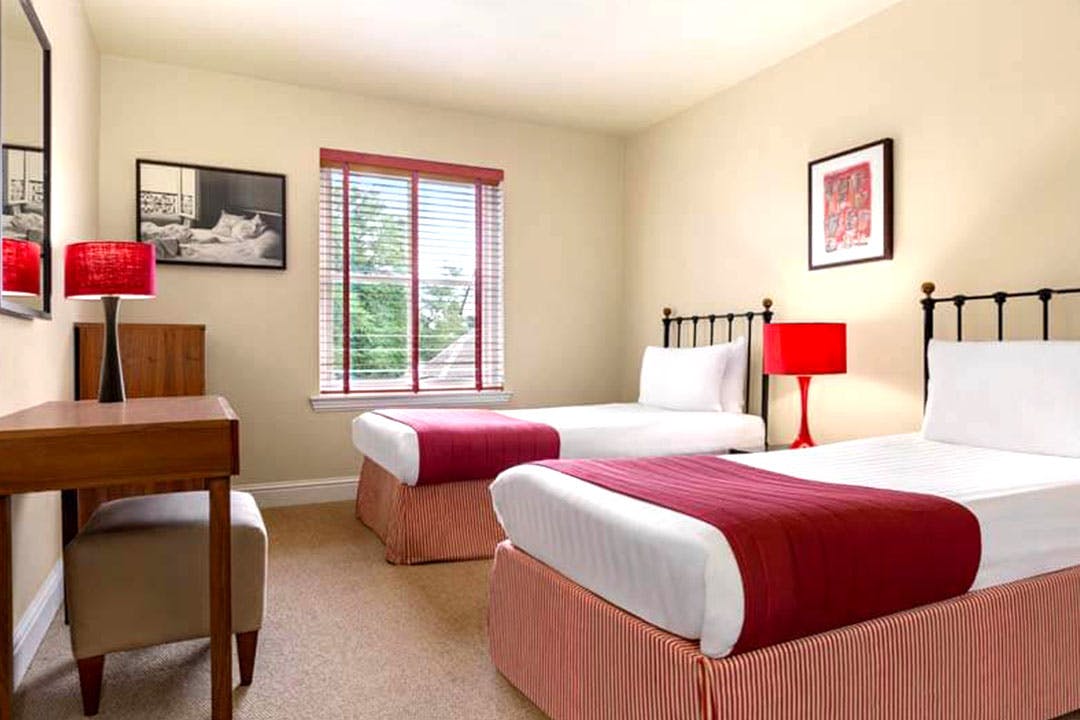 4* Wyndham Duchally Country Estate