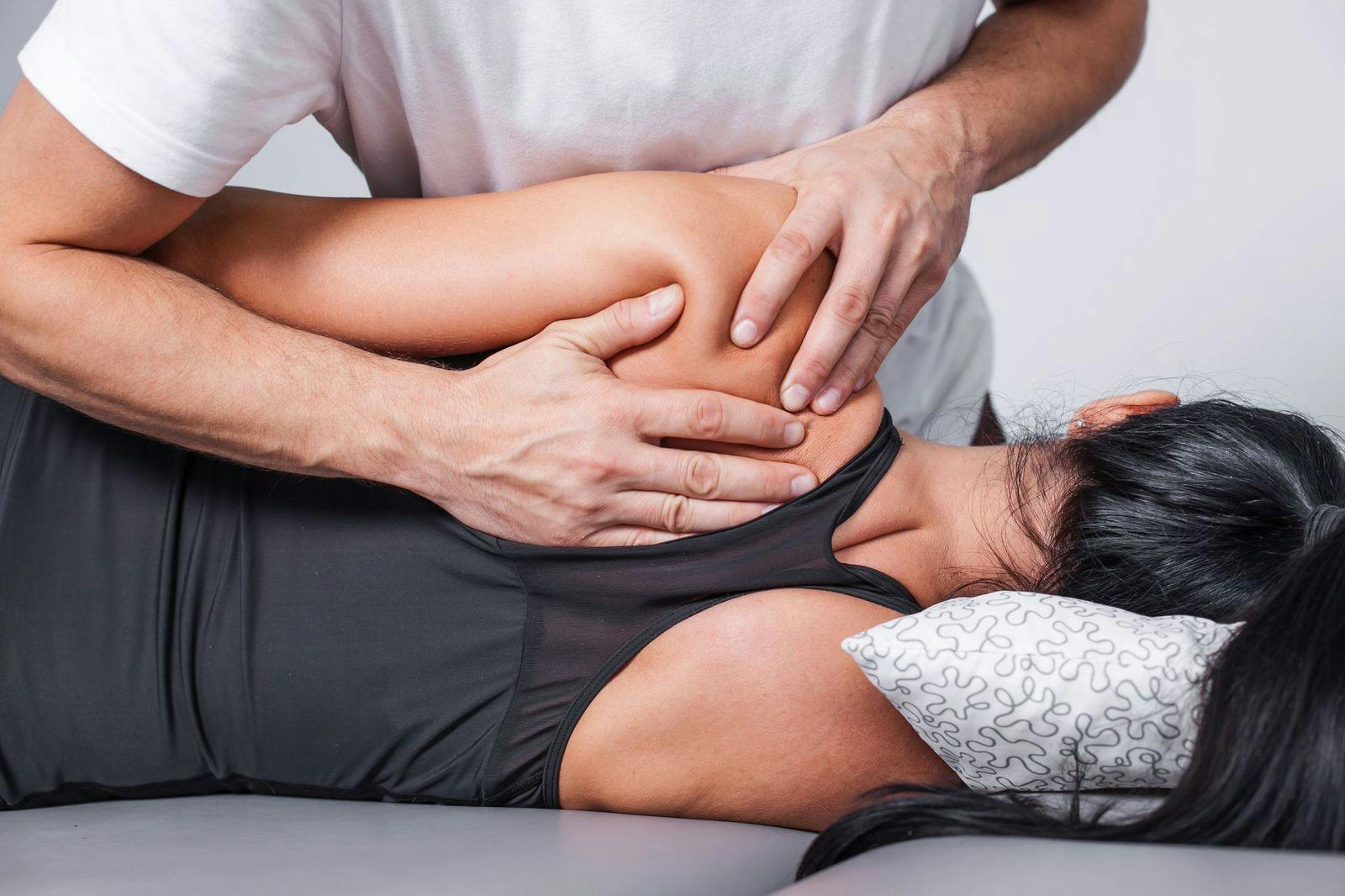 Active Health Clinic Glasgow