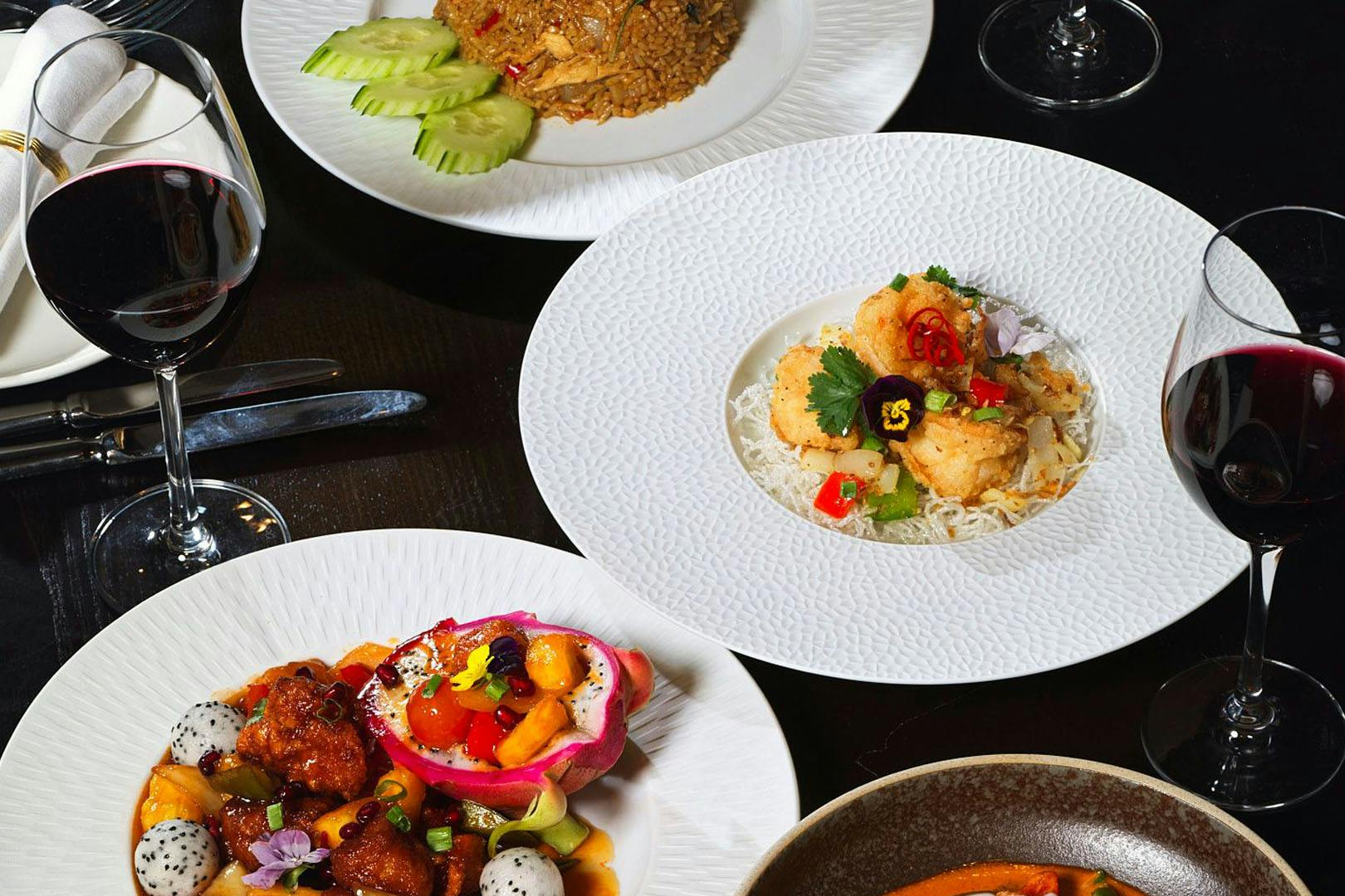 Chaophraya Aberdeen