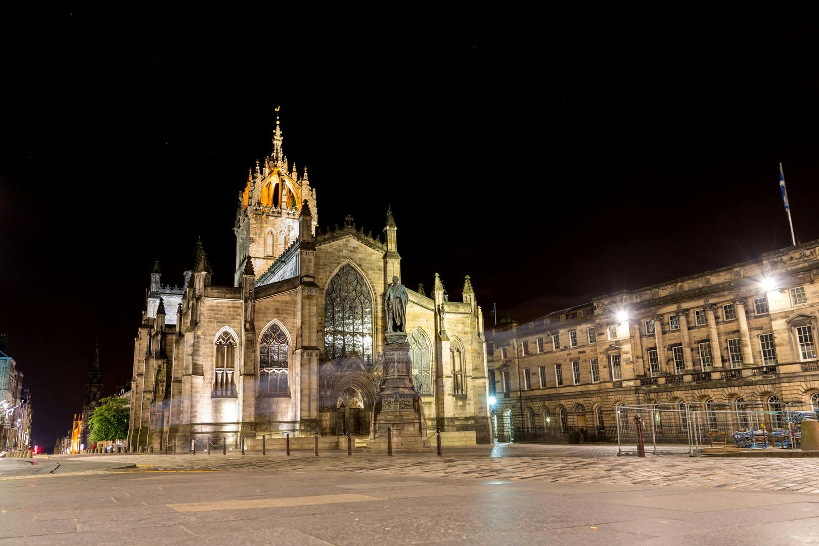 Candlelight Concerts Ltd