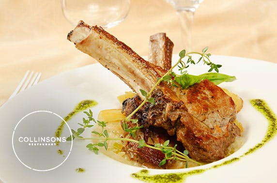 Collinsons Restaurant