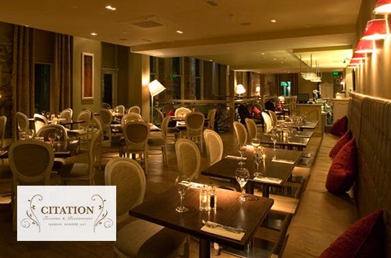 Citation Taverne & Restaurant