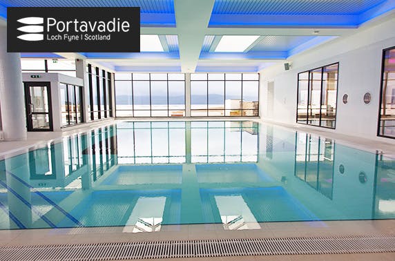 Portavadie