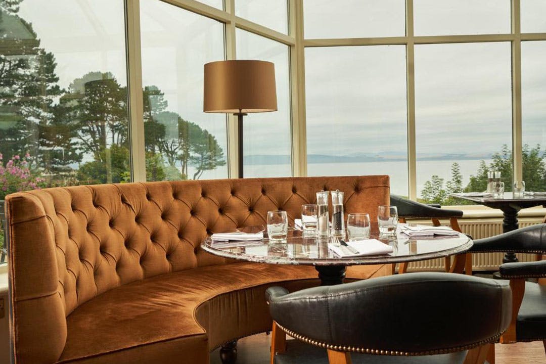 4* Golf View Hotel & Spa