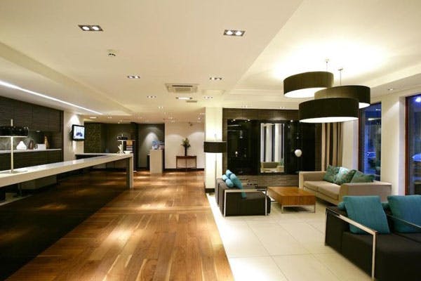 Leonardo Hotel Edinburgh Murrayfield