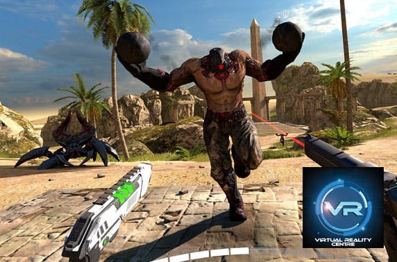 The Flight Sim Centre