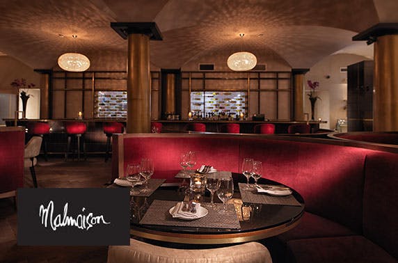 Chez Mal Brasserie, Malmaison Glasgow