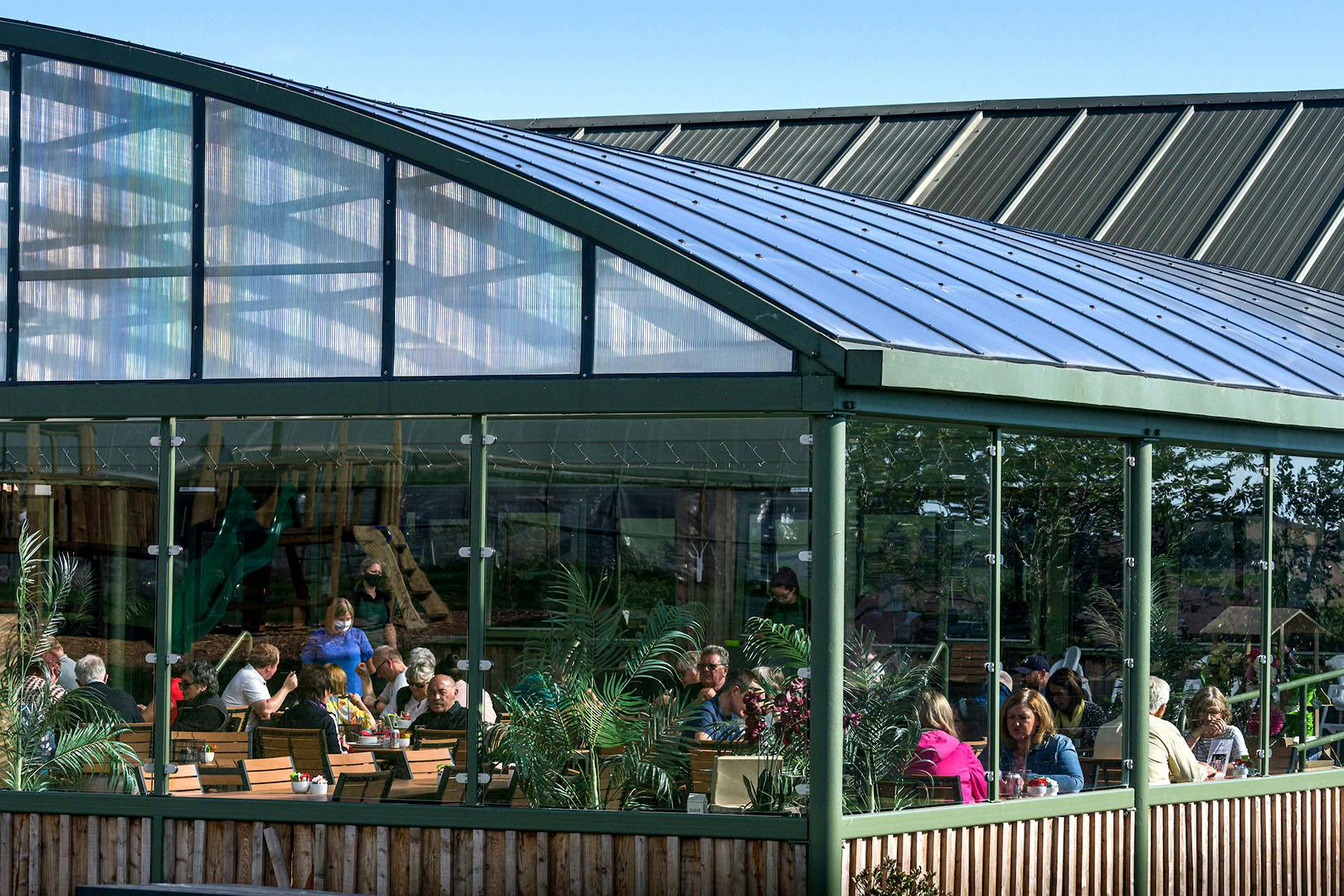 Castleton Farm Shop & Café