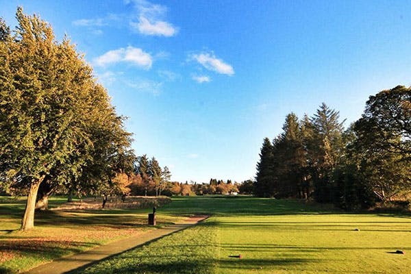 Kirriemuir Golf Club