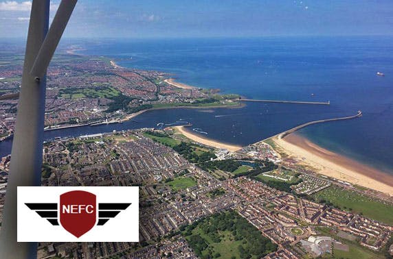 North East Flying Club