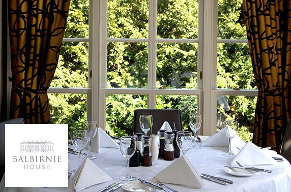 Balbirnie House Hotel