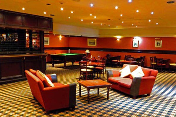 The Waterside Hotel Peterhead