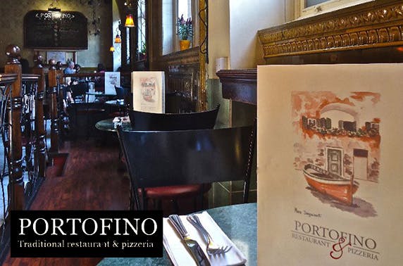 Portofino 