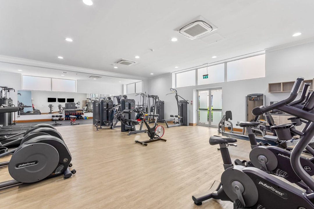 The Aberdeen Altens Hotel