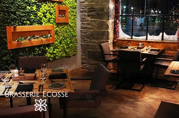 Brasserie Ecosse