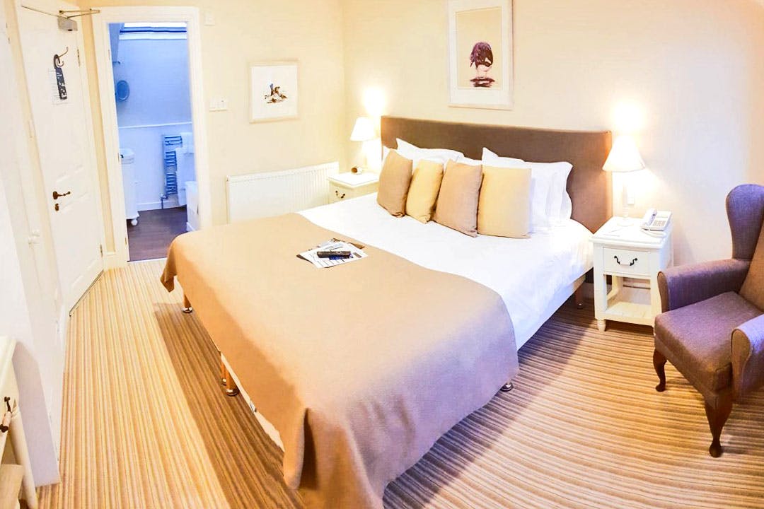 Glenisle Hotel
