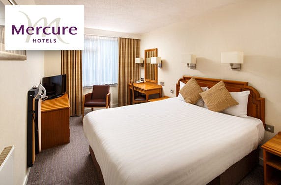 Mercure Edinburgh City