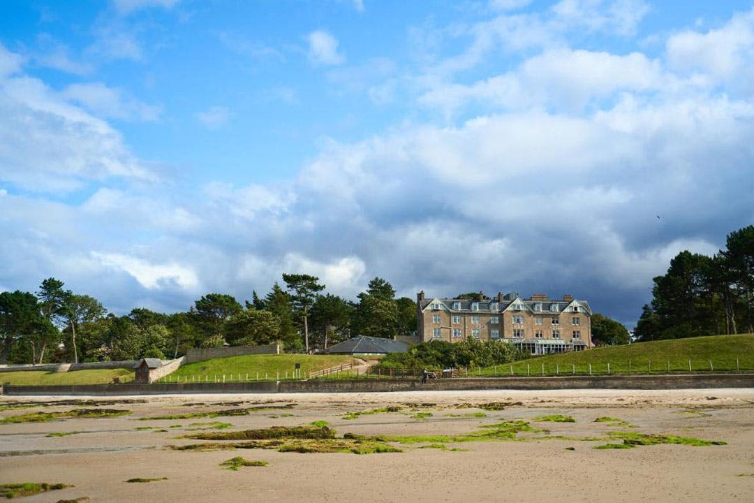 4* Golf View Hotel & Spa