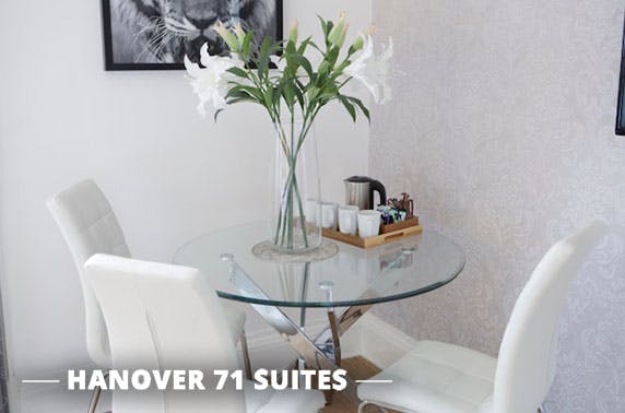 Hanover 71 Suites