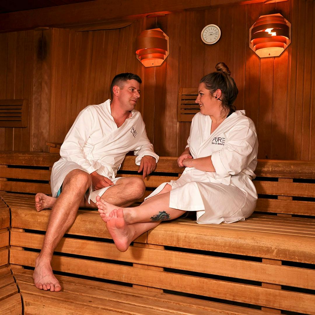 PURE Spa Peebles