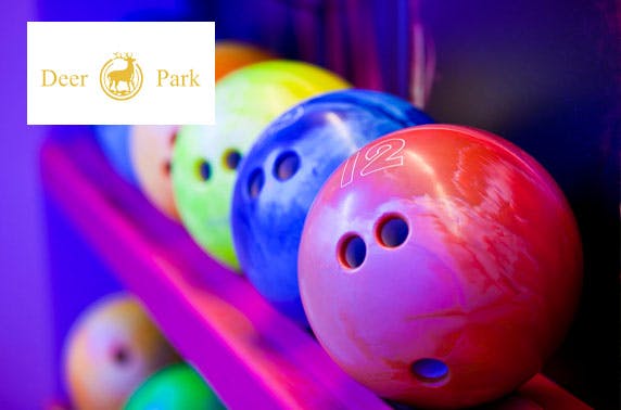 Deer Park Golf & Country Club