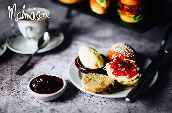 Malmaison Aberdeen