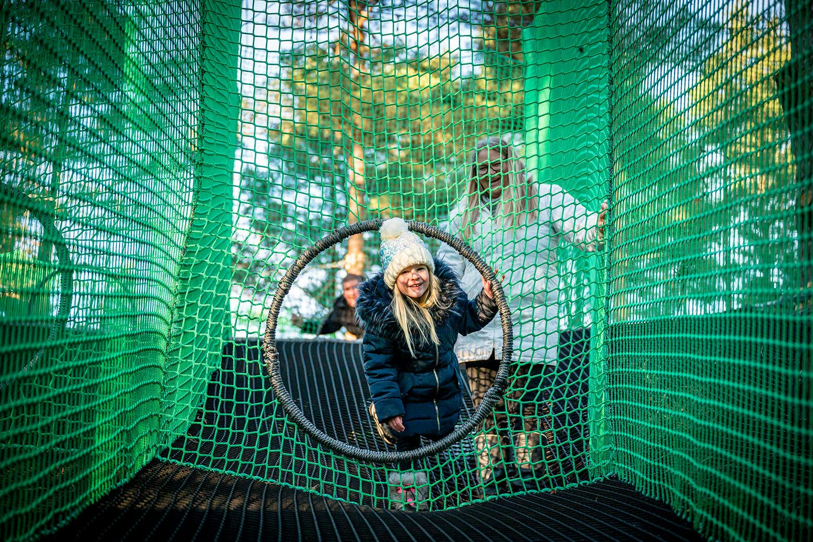 Landmark Forest Adventure Park