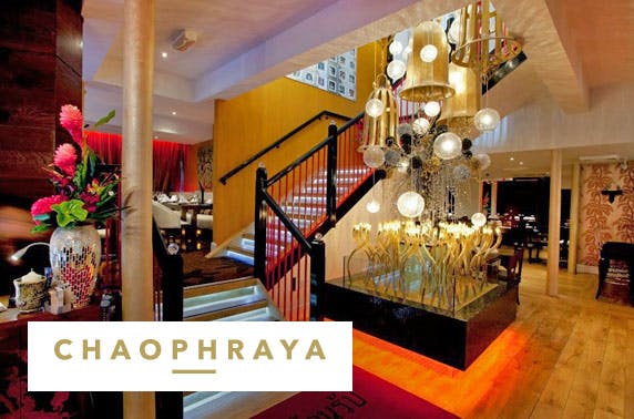Chaophraya Manchester