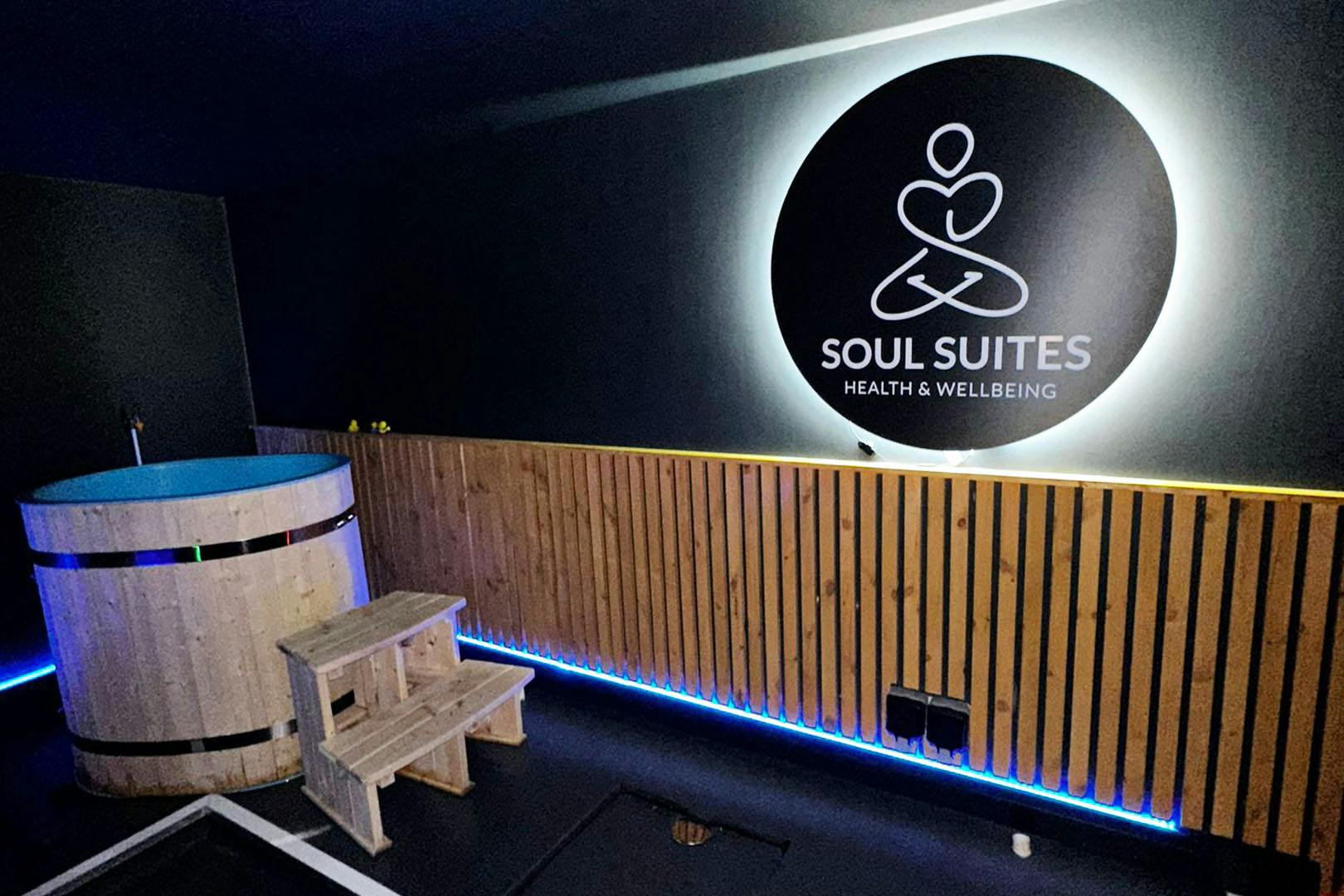 Soul Suites